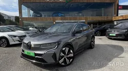 Renault Megane E-Tech EV60 Optimum Charge de 2023