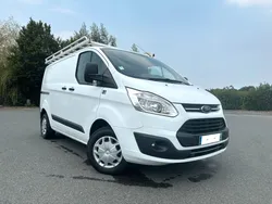 FORD TRANSIT CUSTOM 2.0 TDCi 105 L1 H1 TREND BUSINESS
