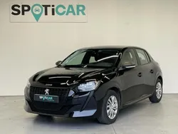 Peugeot 208 1.2 PureTech 75ch S&S Like