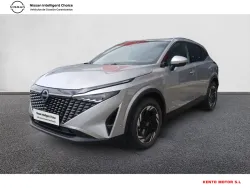 NISSAN Qashqai E-POWER N-Connecta 4x2 140kW