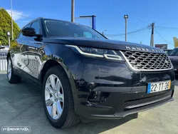 Land Rover Range Rover Velar 2.0 D