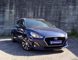 Hyundai i30 1.0 T-GDi Style+Navi
