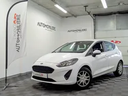 FORD Fiesta VI 1.1 75 COOL & CONNECT 5P