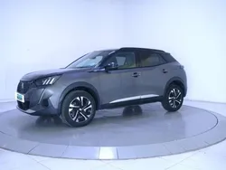 Peugeot 2008 BlueHDi 130 S&S EAT8 - GT