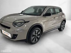 Fiat 600 1.2 Hybrid Pop