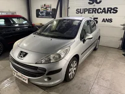 Peugeot 207 1.4 88 CH Urban