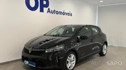 Renault Clio de 2024