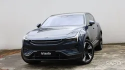 Polestar 3 de 2026