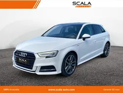 AUDI A3 Sportback 35 TFSI CoD 150 S tronic 7 Sport Limited