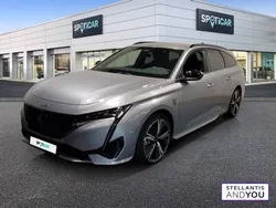 Peugeot 308 SW Hybrid 136 e-DCS6 GT