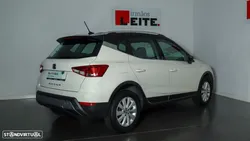 SEAT Arona 1.0 TSI Xcellence