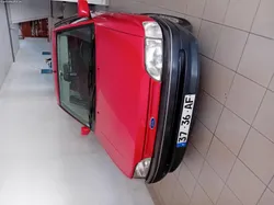 Ford Escort 1.3