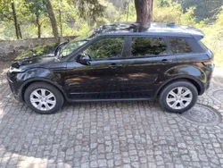 Land Rover Evoque 2.0 TD4 SE DYNAMIC - "NACIONAL - C/ GARANTIA" - "Distribuição Mudada" - "Classe 1 Port."