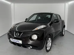 Nissan Juke 1.5 DCI Edition