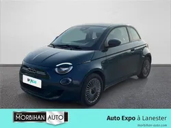Fiat 500 500e Berline E 118 CH Nouvelle Nouvelle 500