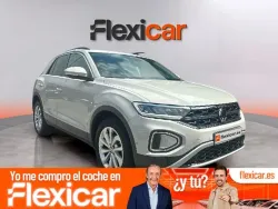 Volkswagen T-Roc 1.5 TSI Life 110KW