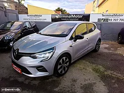 Renault Clio 1.5 Blue dCi Evolution