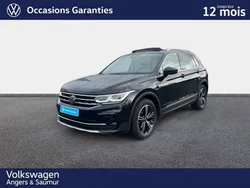 Volkswagen Tiguan 2.0 TDI 150ch DSG7 Elegance