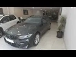 BMW 330 e Touring Pack M Auto