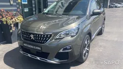 Peugeot 3008 de 2017
