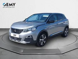 PEUGEOT 3008 1.2 Puretech 130ch S&S BVM6 Allure Business