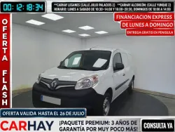 RENAULT Kangoo Fg. 1.5dCi Profesional 80kW