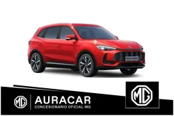 MG ZS 1.5 Hybrid+ Luxury