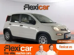 FIAT Panda 1.0 Hybrid