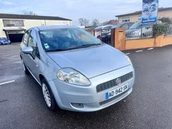 Fait punto 1.3 diesel 75 cv