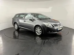 Toyota Avensis SW 2.0 D-4D