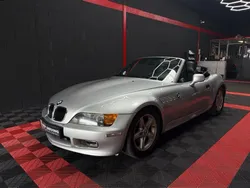 BMW Z3 ROADSTER E36 1.9l 118CH