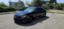 Honda Civic Elegance