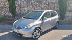 Honda Jazz 1.2 Live de 2005
