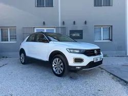Volkswagen T-Roc 1.5 150 Carat DSG -1ER MAIN - SUIVI VW