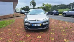 Renault Mégane 1500 Dci 110 Cavalos