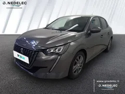 Peugeot 208 1.2 100ch S&S Style