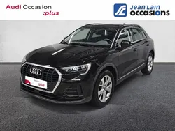 Audi Q3 35 TDI 150 ch S tronic 7 Q3