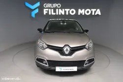Renault Captur 0.9 TCE Exclusive