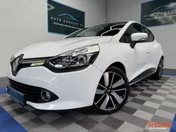 Renault Clio 1.5 DCI 90 ENERGY ZEN