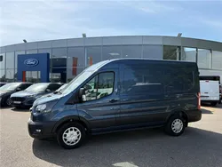 Ford Transit VIII FOURGON FGN T310 L2H2 2.0 ECOBLUE 130 S&S BVA TREND BUSINESS
