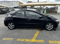 Honda Civic 1.4 I-VTEC GPL