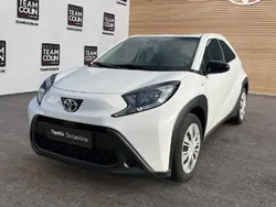 Toyota Aygo X 1.0 VVT-i 72ch Dynamic MY23