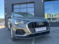 Audi Q3 35 TFSI 150 ch S tronic 7 Business line