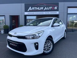 Kia RIO 1.2 84CH ISG EDITION 2