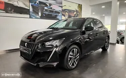 Peugeot 208 1.2 PureTech Allure Pack