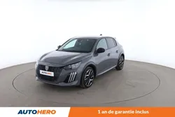 Peugeot 208 1.2 Hybrid GT e-DCS6 136 ch