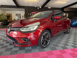 RENAULT CLIO IV TCe 120 Energy Intens