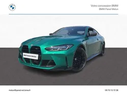 Bmw M4 Coupé 3.0 510ch Competition xDrive