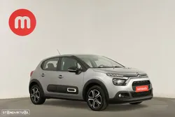 Citroën C3 1.2 PureTech Plus