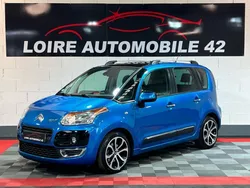 Citroën c3 picasso 1.6 vti 120 cv exclusive